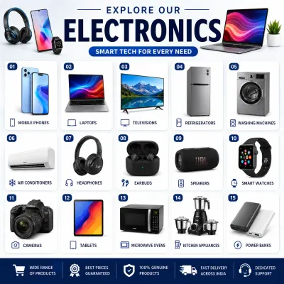 Electronics 